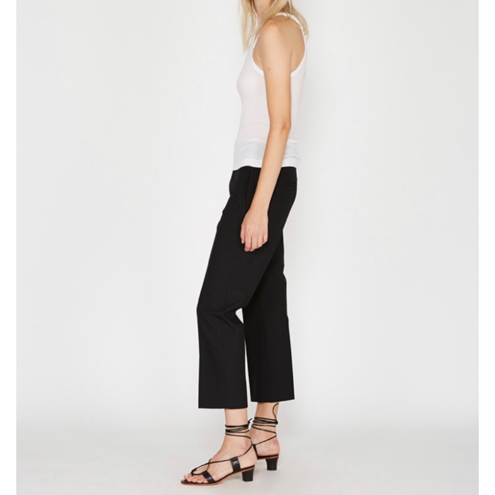 Martiniano Pavone Sandal Black